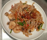 Yaki Udon (Mild)